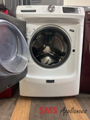 Refurbished Washers MHW5630HWO Maytag - Image 3