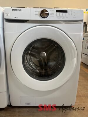 Refurbished Washers WF45T6000AW Samsung - Image 1