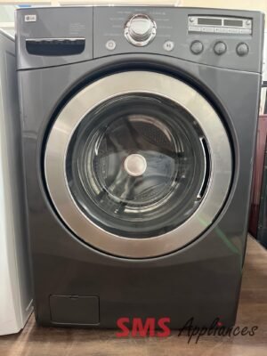 Refurbished Washers WM2355CG LG - Image 1