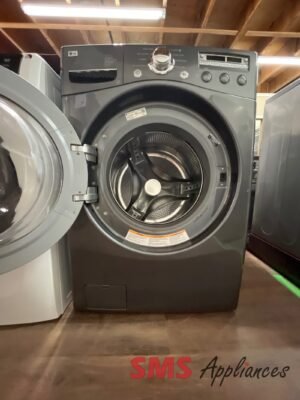 Refurbished Washers WM2355CG LG - Image 3