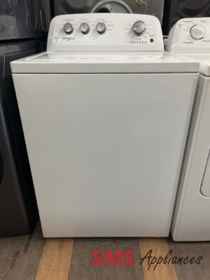 Refurbished Washers WTW4855HW3 Whirlpool - Image 3