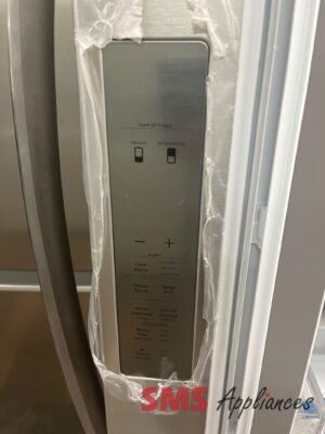 Open Box Fridges GRFG2353AFK Frigidaire - Image 4