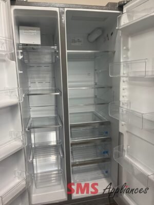 Open Box Fridges GRSN2620AF Frigidaire - Image 2