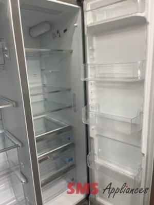 Open Box Fridges GRSN2620AF Frigidaire - Image 3