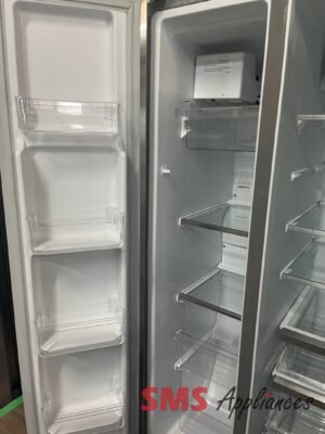 Open Box Fridges GRSN2620AF Frigidaire - Image 4