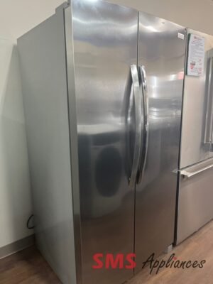 Open Box Fridges GRSN2620AF Frigidaire - Image 5