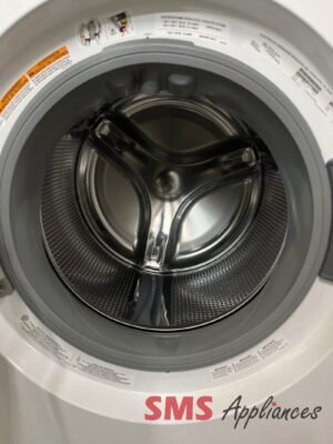 Open Box Laundry Sets ELTE760CAW Electrolux - Image 2