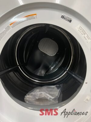 Open Box Laundry Sets ELTE760CAW Electrolux - Image 3