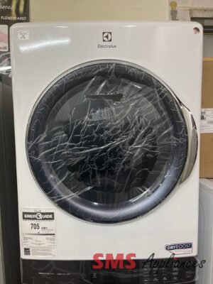 Open Box Laundry Sets ELTE760CAW Electrolux - Image 5
