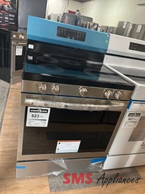 Open Box Stoves / Ranges GCRE306CBF Frigidaire - Image 1
