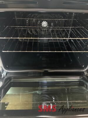 Open Box Stoves / Ranges GCRE306CBF Frigidaire - Image 2