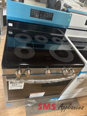Open Box Stoves / Ranges GCRE306CBF Frigidaire - Image 3