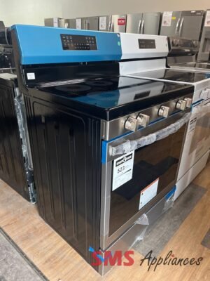 Open Box Stoves / Ranges GCRE306CBF Frigidaire - Image 4