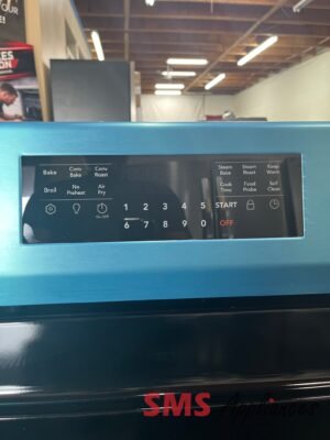 Open Box Stoves / Ranges GCRE306CBF Frigidaire - Image 5
