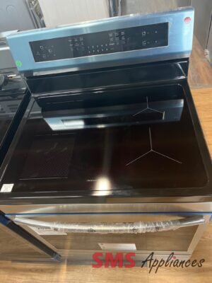 Open Box Stoves / Ranges GCRI306TBFA Frigidaire - Image 3