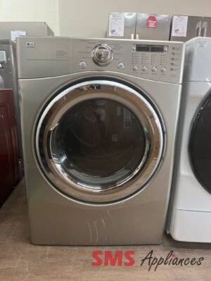 Refurbished Dryers DLE7177SM LG - Image 1