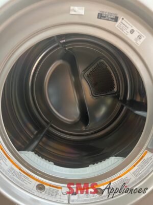 Refurbished Dryers DLE7177SM LG - Image 2