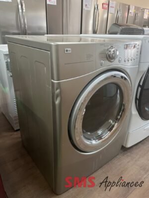 Refurbished Dryers DLE7177SM LG - Image 4
