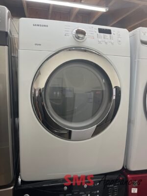 Refurbished Dryers DV365ETBGWR/AC Samsung - Image 1