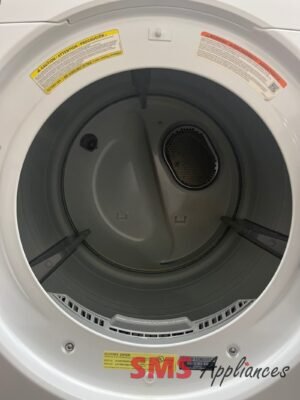 Refurbished Dryers DV365ETBGWR/AC Samsung - Image 2