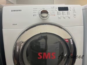 Refurbished Dryers DV365ETBGWR/AC Samsung - Image 3