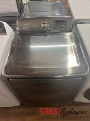 Refurbished Dryers DV56H9000EP/AC Samsung - Image 3