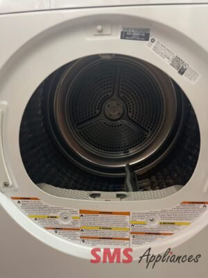 Refurbished Dryers GFD14JS1NOWW GE - Image 2