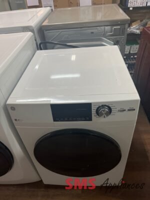Refurbished Dryers GFD14JS1NOWW GE - Image 4