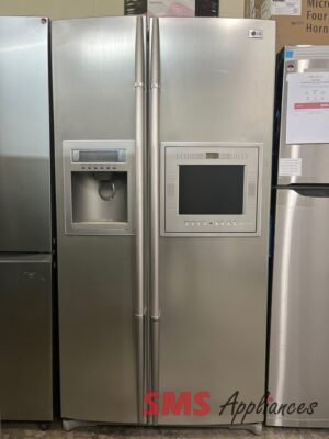 Refurbished Fridges LRSC26980TT LG - Image 1