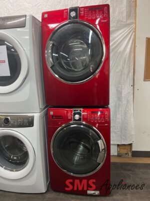 Refurbished Laundry Sets 592 49079 01, 592 89079 01 Kenmore - Image 1