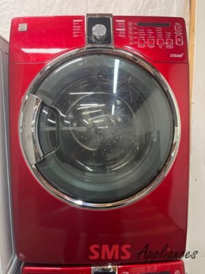 Refurbished Laundry Sets 592 49079 01, 592 89079 01 Kenmore - Image 5