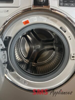 Refurbished Laundry Sets 592-49457 & 592-89087 01 Kenmore - Image 2