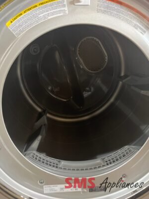Refurbished Laundry Sets 592-49457 & 592-89087 01 Kenmore - Image 3
