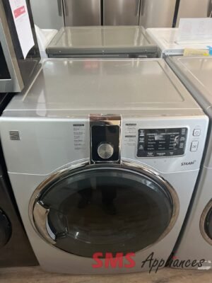 Refurbished Laundry Sets 592-49457 & 592-89087 01 Kenmore - Image 5