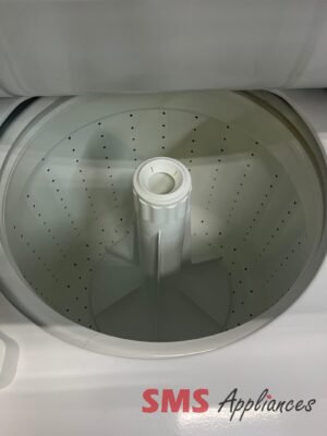 Refurbished Laundry Sets FEZ831CAS1 Frigidaire - Image 2