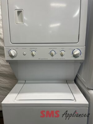 Refurbished Laundry Sets FEZ831CAS1 Frigidaire - Image 4