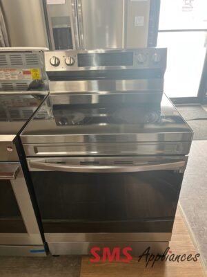 Refurbished Stoves / Ranges NE63A6511SS/AC Samsung - Image 1