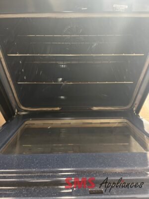 Refurbished Stoves / Ranges NE63A6511SS/AC Samsung - Image 2
