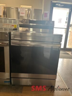 Refurbished Stoves / Ranges NE63A6511SS/AC Samsung - Image 3
