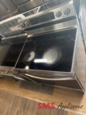 Refurbished Stoves / Ranges NE63A6511SS/AC Samsung - Image 4