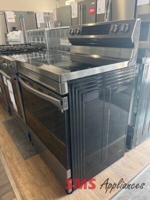 Refurbished Stoves / Ranges NE63A6511SS/AC Samsung - Image 5