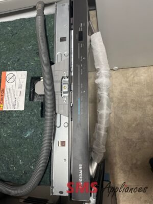 Open Box Dishwashers FDSH4502BF Frigidaire - Image 4