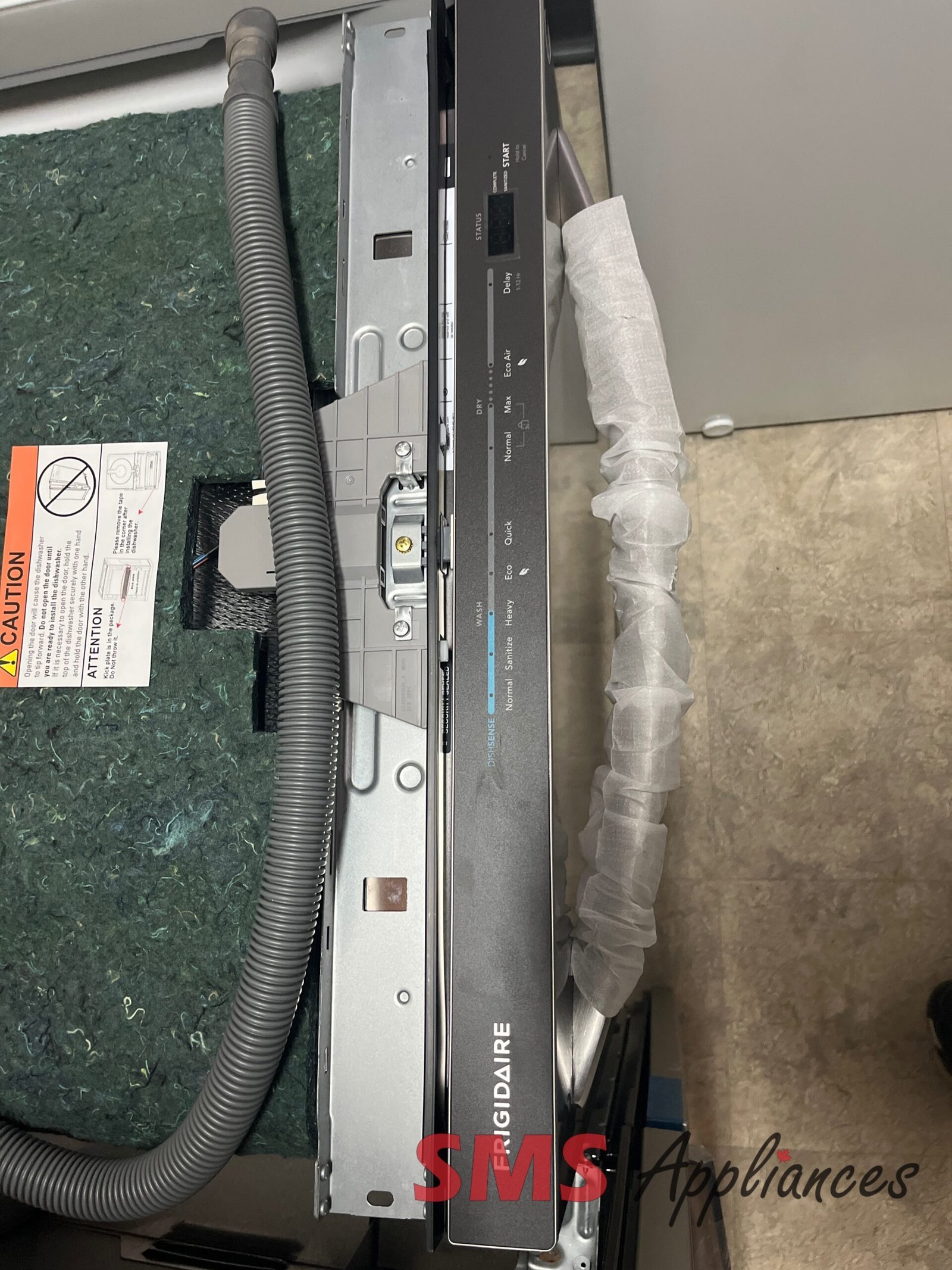Open-Box-Dishwashers-FDSH4502BF-4-scaled-1.jpg Open Box Dishwashers FDSH4502BF Frigidaire - Image 4