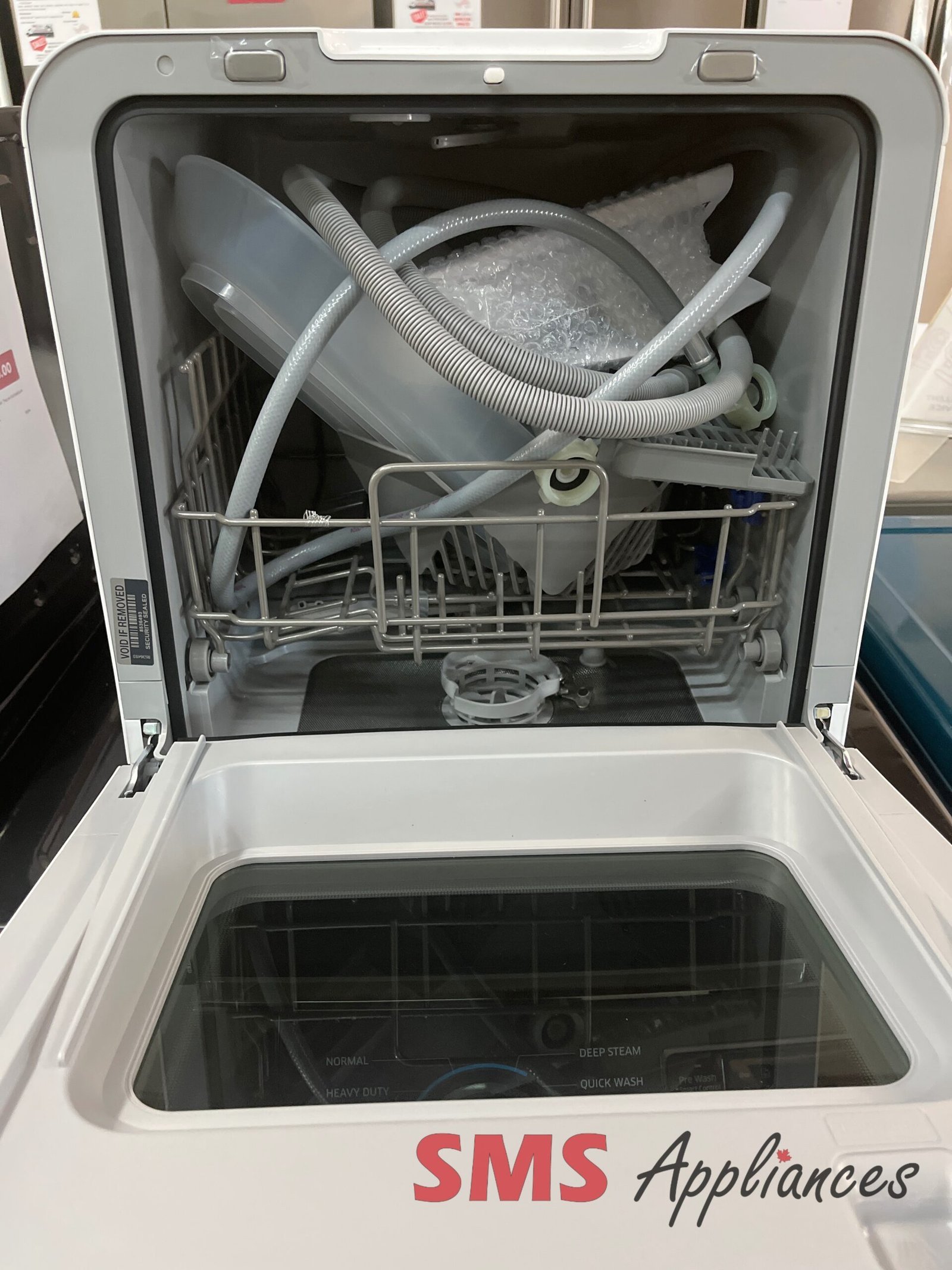 Open-Box-Dishwashers-RDW3216-2-scaled-1.jpg Open Box Dishwashers RDW3216 RCA - Image 2