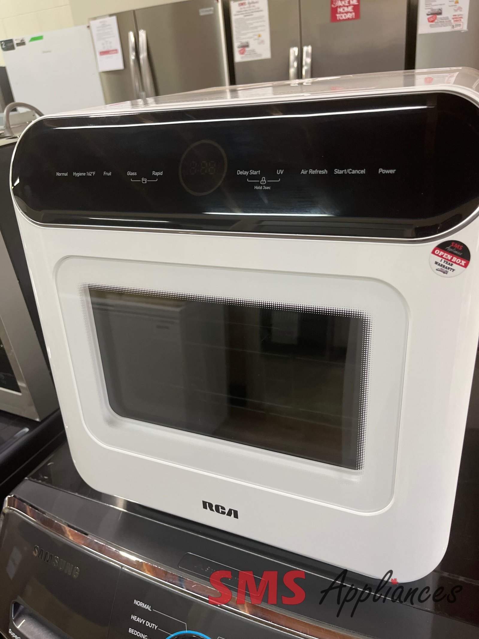 Open-Box-Dishwashers-RDW3216-4-scaled-1.jpg Open Box Dishwashers RDW3216 RCA - Image 4