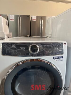 Open Box Dryers ELFG7537AW1 Electrolux - Image 3