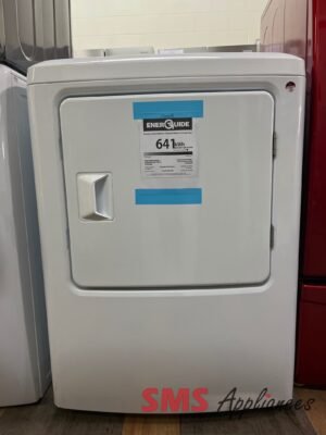 Open Box Dryers FLVE700CAW Frigidaire - Image 3