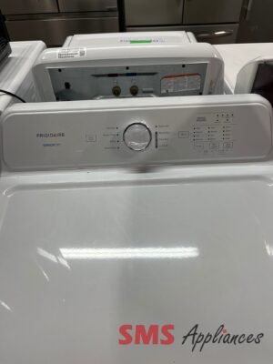 Open Box Dryers FLVE700CAW Frigidaire - Image 4