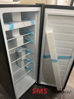 Open Box Freezers EFRF7010-B Frigidaire - Image 3
