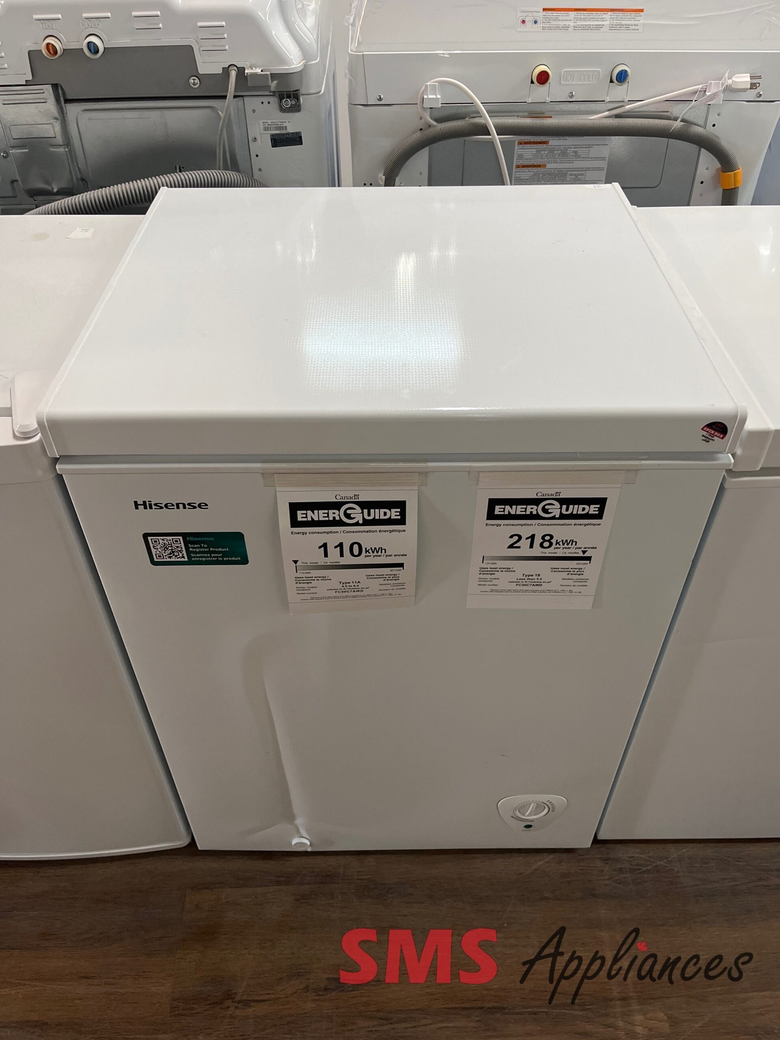 Open-Box-Freezers-FC50C7AWD-1-2-scaled-1.jpg Open Box Freezers FC50C7AWD Hisense - Image 1